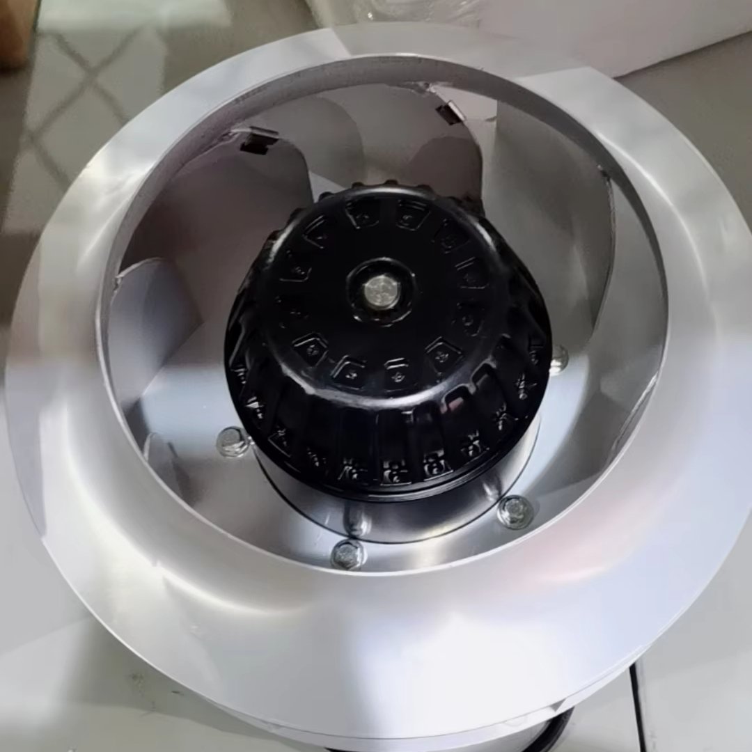 B2D315-118A-AT00 Centrifugal Blower Fan Industrial